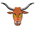 Bull_face_2
