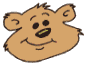 Bear_face
