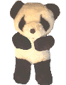 Panda_teddy