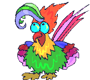 Coloful_parrot