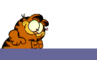 Garfield_and_donuts