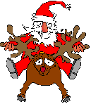 Santa_on_reindeer