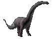 brontosaur