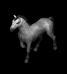 3d_horse