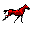 Red_horse_runs