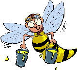 Bee_with_honey_2