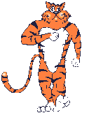 Tiger_struts