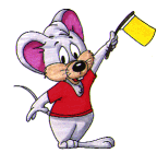 mouse_with_flag