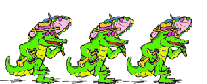 Alligator_dances