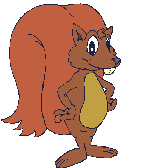 Squirrel_stands
