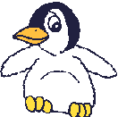 White_penguin