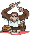 Chimp_is_hungry