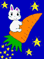 Carrot_rocket