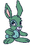 Rabbit_stands