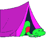 In_tent