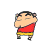 Featured image of post Shin Chan Gif Transparent Discover 67 free shinchan png images with transparent backgrounds