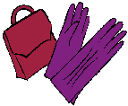 Purse_and_gloves