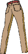Brown_jeans