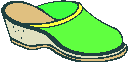 Green_shoe