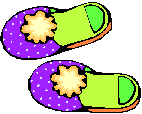 Green_slippers