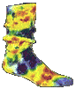 Colorful_sock