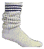 White_sock_2