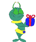 Alien_with_gift
