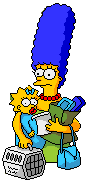 Marge_and_maggie