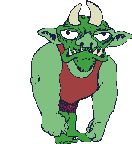 Green_with_horns