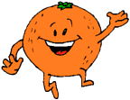 Happy_orange