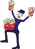 Popcorn_vender