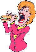 Woman_eats_sandwich