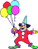 Clown_with_balloons