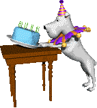 Dog_with_cake