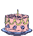 Pink_cake
