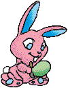 Bunny_drwas
