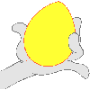 Egg_is_colored