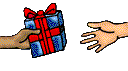Reaching_for_gift