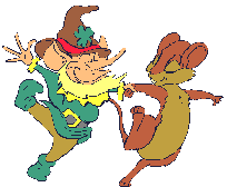 Leprechaun_and_mouse
