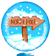 North_pole