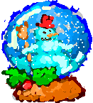 Snowman_globe