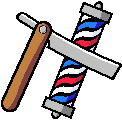 Pole_and_razor