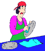 Scrubbing_dishes