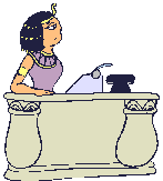 Pharaoh_secretary