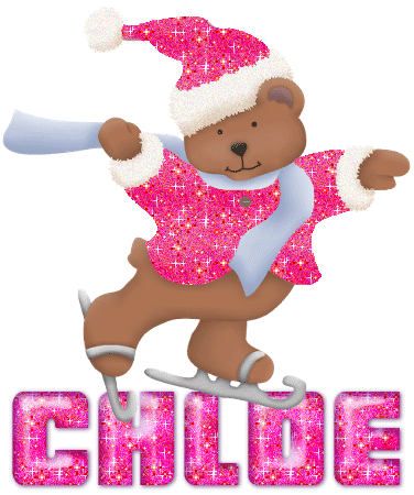 Chloe 512704 animation | C | Names 