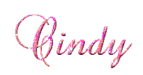 GIF animados Cindy | C | Nombres 