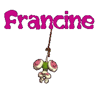 francine/francine-082687