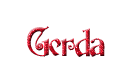 gerda/gerda-815019