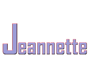 jeannette/jeannette-155767
