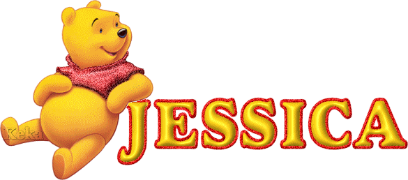 Jessica Animations J Names 